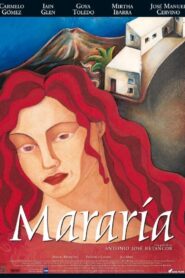 Mararía 1998 on netflix