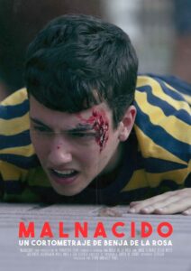 Malnacido 2018 on netflix