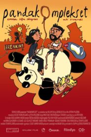 Pandakomplekset 2021 on netflix