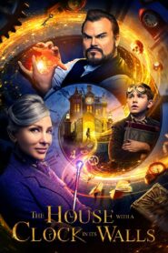The House with a Clock in Its Walls 2018 on netflix
