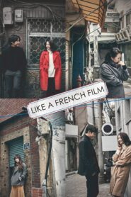 Like a French Film 2016 on netflix
