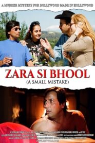 Zara Si Bhool A Small Mistake 2015 on netflix