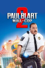 Paul Blart: Mall Cop 2 2015 on netflix