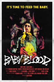 Baby Blood 1990 on netflix