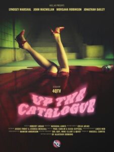 Up the Catalogue 2024 on netflix