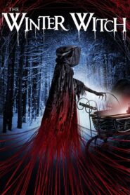 The Winter Witch 2022 on netflix