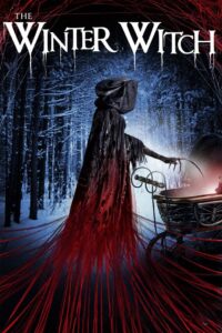 The Winter Witch 2022 on netflix
