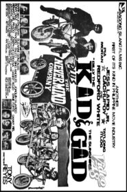 Billy the Kid & The Sunshine Gid plus The Nevermind Company 1984 on netflix