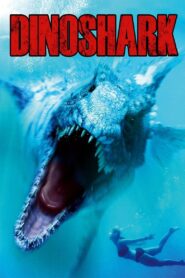 Dinoshark 2010 on netflix
