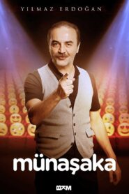 Münaşaka 2021 on netflix