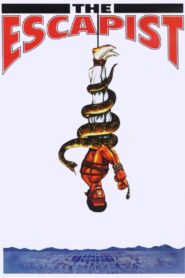 The Escapist 1983 on netflix
