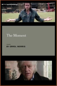 Bob Geldof: The Moment 2014 on netflix