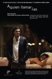 Who Would You Call? 2011 on netflix