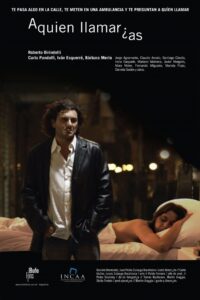 Who Would You Call? 2011 on netflix