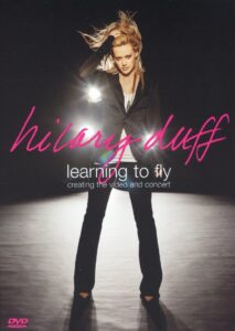 Hilary Duff: Learning to Fly 2004 on netflix