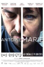 Antoine et Marie 2014 on netflix