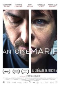 Antoine et Marie 2014 on netflix