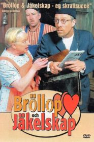 Weddings and Devilry 2002 on netflix