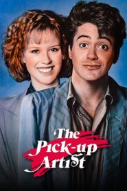 The Pick-up Artist 1987 on netflix