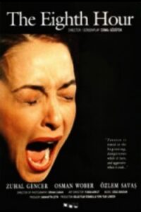 The Eighth Hour 1995 on netflix