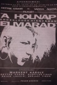 A holnap érdeklődés hiányában elmarad 1993 on netflix