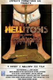 Hellitosis: The Legend of Stankmouth 2017 on netflix