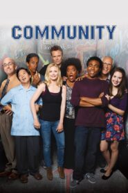 Six Seasons and A Movie: A Community Art Show 2012 on netflix