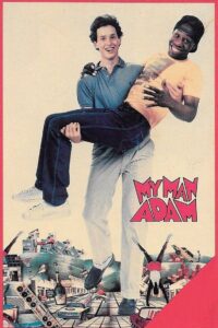 My Man Adam 1985 on netflix