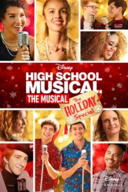 High School Musical: The Musical: The Holiday Special 2020 on netflix