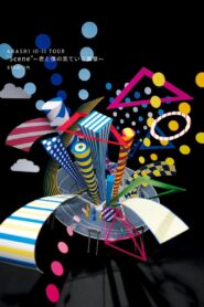 ARASHI 10-11 TOUR “Scene” ~The scenery you and I see~ STADIUM 2011 on netflix