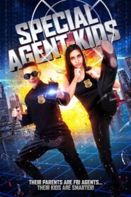 Special Agent Kids 2013 on netflix