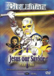 Bibleman: Jesus Our Savior 2002 on netflix