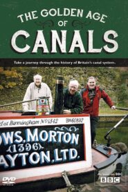 The Golden Age of Canals 2011 on netflix