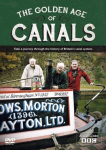 The Golden Age of Canals 2011 on netflix