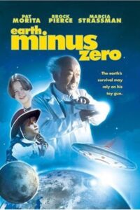 Earth Minus Zero 1996 on netflix