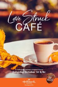 Love Struck Café 2017 on netflix