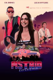 The Astrid Experience 2023 on netflix