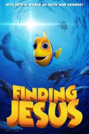 Finding Jesus 2020 on netflix