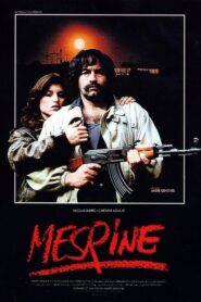 Mesrine 1984 on netflix