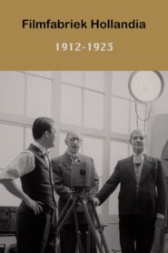 Filmfabriek Hollandia 1989 on netflix
