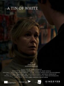 A Tin of White 2023 on netflix
