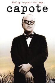 Truman Capote: Answered Prayers 2006 on netflix
