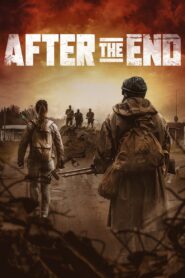 After the End 2017 on netflix