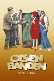 The Olsen Gang’s Last Trick 1999 on netflix