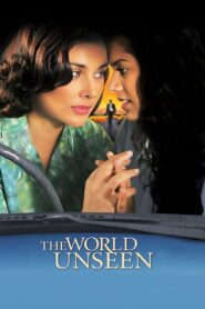 The World Unseen 2007 on netflix