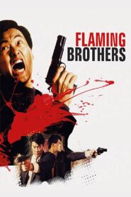 Flaming Brothers 1987 on netflix