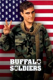 Buffalo Soldiers 2002 on netflix