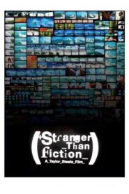 Stranger Than Fiction 2007 on netflix