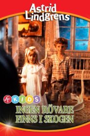 No Robbers in the Woods 1988 on netflix