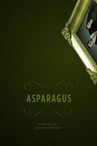 Asparagus 2007 on netflix